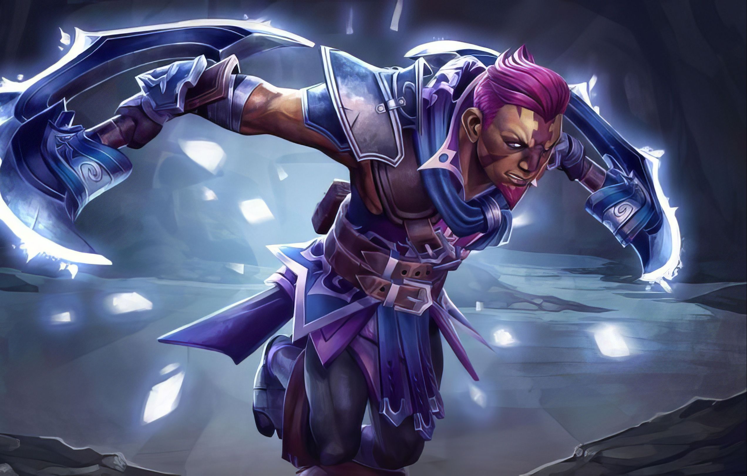 确立核心地 确立核心地