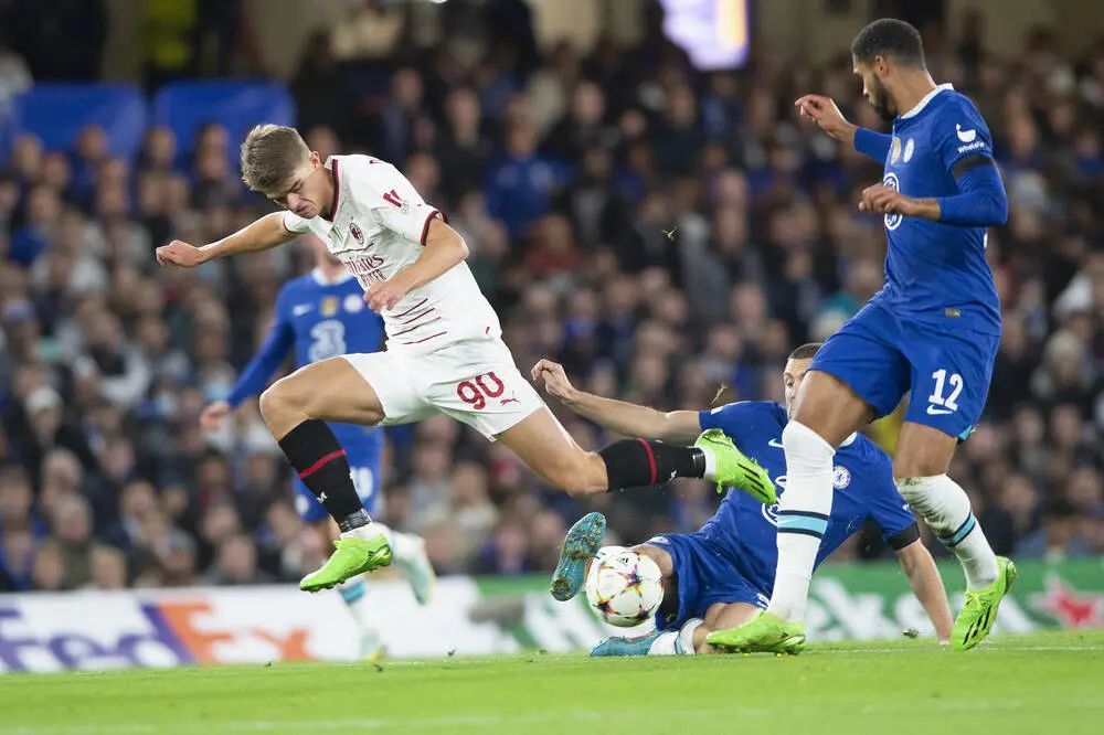 看到更多地 看到更多地