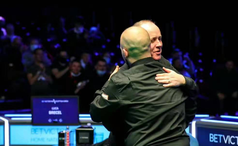 这对于他竞 这对于他竞