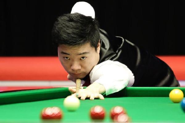 后赛的格局 后赛的格局