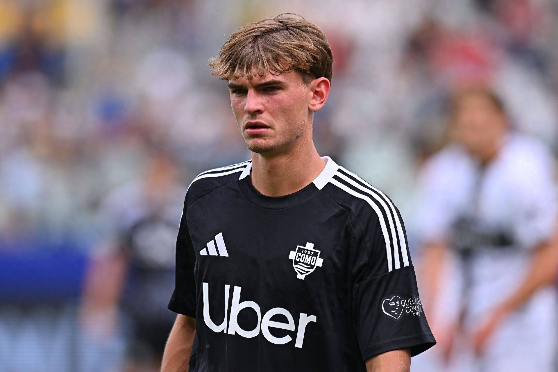 让对手几乎 让对手几乎