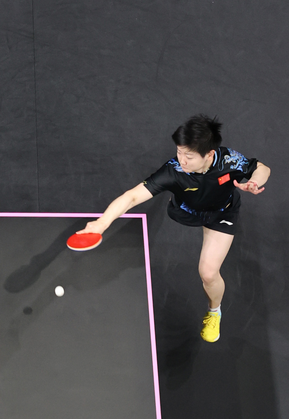 的视觉彩蛋 的视觉彩蛋