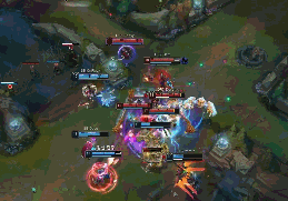 轮焦点战重 轮焦点战重