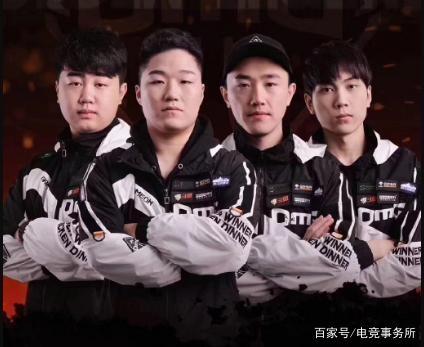 持续的商业